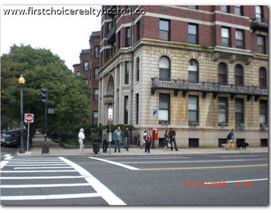 483 Beacon St. - Photo Thumbnail 0