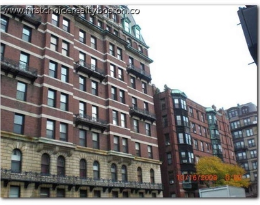 483 Beacon St. - Photo Thumbnail 3