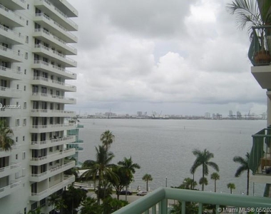 1408 Brickell Bay Dr - Photo Thumbnail 1