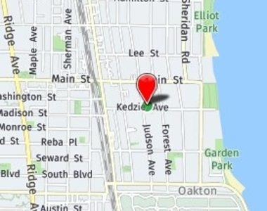 327 Kedzie Street - Photo Thumbnail 0