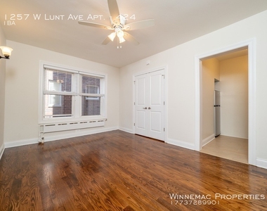 1257 W Lunt Ave Apt. - Photo Thumbnail 2