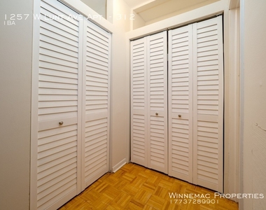 1257 W Lunt Ave Apt. - Photo Thumbnail 3