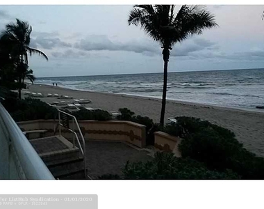 3850 Galt Ocean Dr - Photo Thumbnail 2