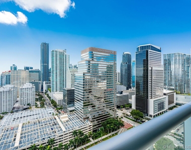 495 Brickell Ave - Photo Thumbnail 90