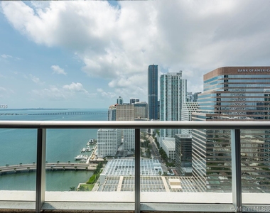 495 Brickell Ave - Photo Thumbnail 46