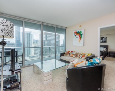 495 Brickell Ave - Photo Thumbnail 21