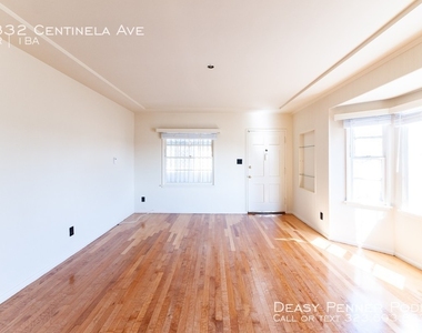 1332 Centinela Ave - Photo Thumbnail 2