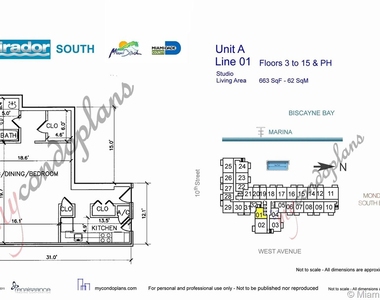 1000 West Ave - Photo Thumbnail 17