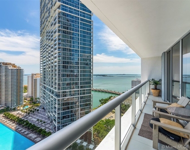 485 Brickell Ave - Photo Thumbnail 28