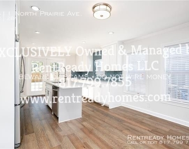 2411 North Prairie Ave. - Photo Thumbnail 13