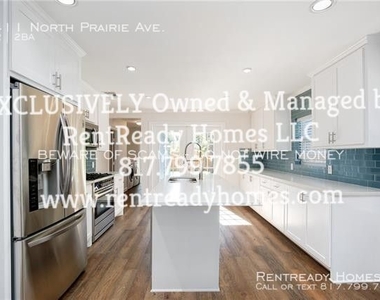 2411 North Prairie Ave. - Photo Thumbnail 16