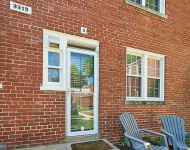 3313 Commonwealth Avenue - Photo Thumbnail 41