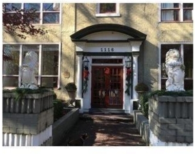 1116 Piedmont Avenue - Photo Thumbnail 1