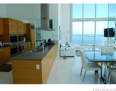 495 Brickell Av - Photo Thumbnail 5