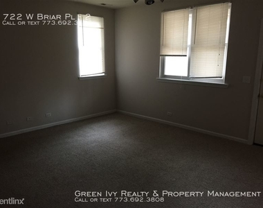 722 W Briar Pl - Photo Thumbnail 9