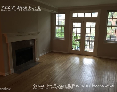 722 W Briar Pl - Photo Thumbnail 1