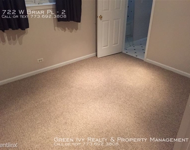 722 W Briar Pl - Photo Thumbnail 7