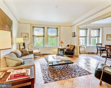 2126 Connecticut Ave Nw #23 - Photo Thumbnail 16