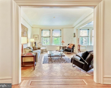 2126 Connecticut Ave Nw #23 - Photo Thumbnail 6