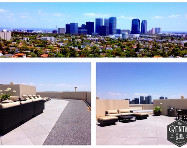 10590 Wilshire Blvd - Photo Thumbnail 27