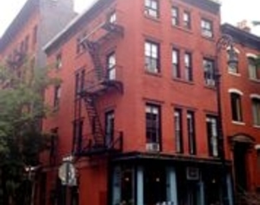 246 West 4th Street Ny - Photo Thumbnail 7