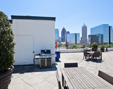 1421 Peachtree Street Ne - Photo Thumbnail 23