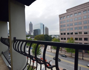 1421 Peachtree Street Ne - Photo Thumbnail 15