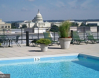 701 Pennsylvania Ave Nw #1115 - Photo Thumbnail 5