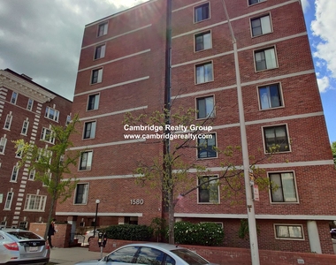 1580 Massachusetts Ave. - Photo Thumbnail 17