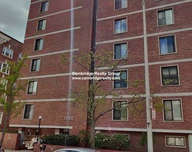 1580 Massachusetts Ave. - Photo Thumbnail 18