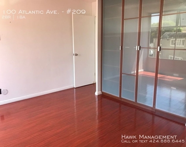 100 Atlantic Ave. - Photo Thumbnail 21