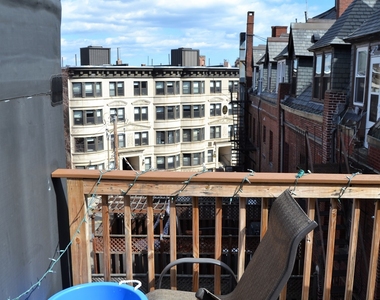 1406 Beacon St. - Photo Thumbnail 13