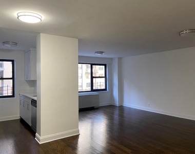 Sutton Place 1st Ave  at E56th St 3 Bedroom Flex Unit No Fee - Photo Thumbnail 3