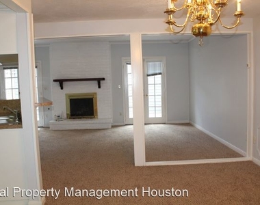 10738 Briar Forest Drive #4/45 - Photo Thumbnail 4