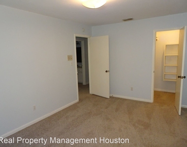 10738 Briar Forest Drive #4/45 - Photo Thumbnail 30