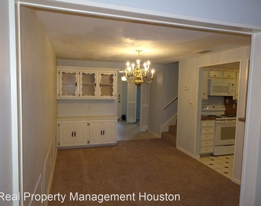 10738 Briar Forest Drive #4/45 - Photo Thumbnail 51