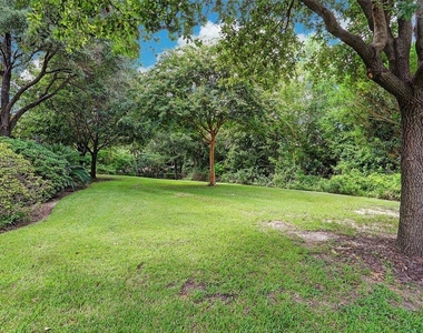 800 Post Oak Boulevard - Photo Thumbnail 10