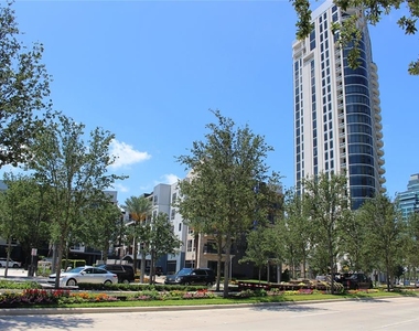 800 Post Oak Boulevard - Photo Thumbnail 19