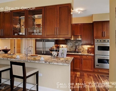 2 West Delaware Pl. Apt 2601 - Photo Thumbnail 9