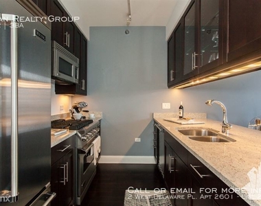 2 West Delaware Pl. Apt 2601 - Photo Thumbnail 56