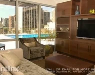 2 West Delaware Pl. Apt 2601 - Photo Thumbnail 11