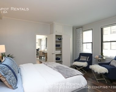 2300 North Lincoln Park West - Photo Thumbnail 11