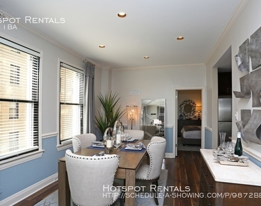 2300 North Lincoln Park West - Photo Thumbnail 6