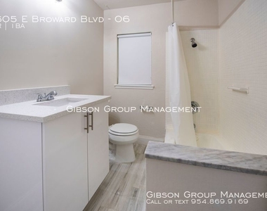 1605 E Broward Blvd - Photo Thumbnail 9