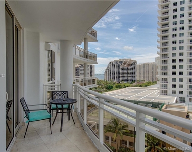 901 Brickell Key Blvd - Photo Thumbnail 8