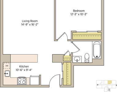 5307 South Hyde Park Boulevard - Photo Thumbnail 184