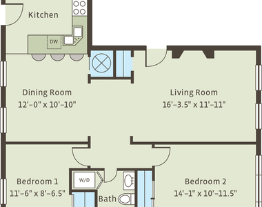 3430-3436 Gillham Road - Photo Thumbnail 16