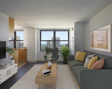 5200 South Blackstone - Photo Thumbnail 13