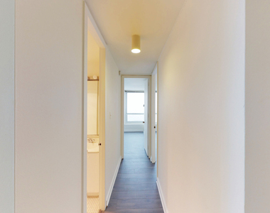 5035 S East End Ave - Photo Thumbnail 708