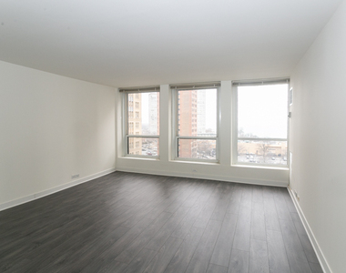 5035 S East End Ave - Photo Thumbnail 602